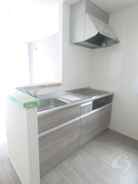 キッチン　同仕様