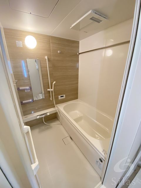 バス・シャワールーム　同仕様