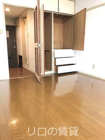 居室・リビング　別号室