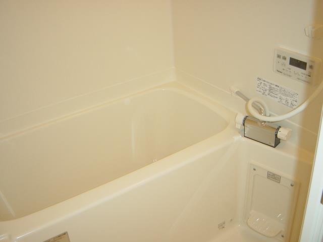 バス・シャワールーム　バス（イメージ）