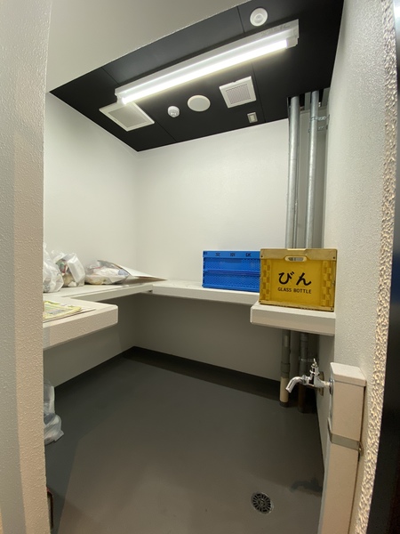 その他　２４時間ゴミ出し可