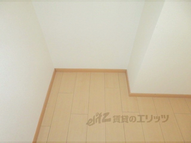 その他部屋・スペース　冷蔵庫置場