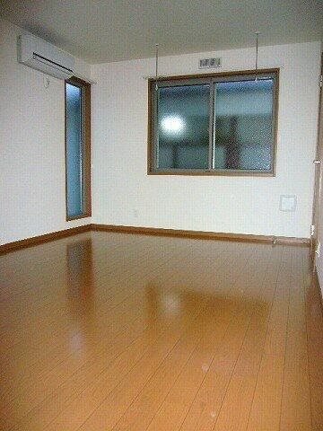 バルコニー　■２面採光