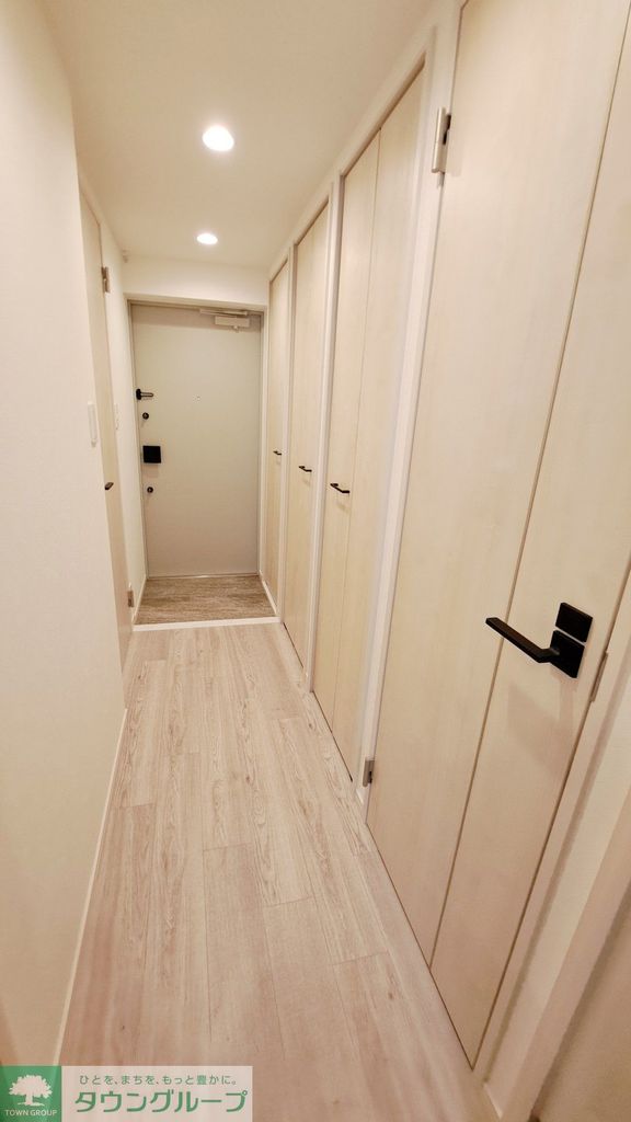 玄関　★タウンハウジング五反田店取扱い★