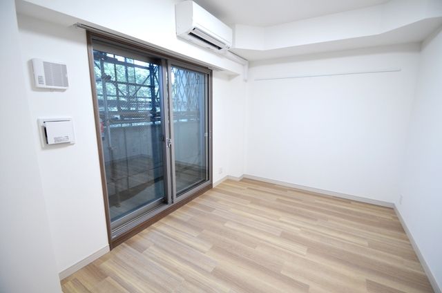 居室・リビング　居室