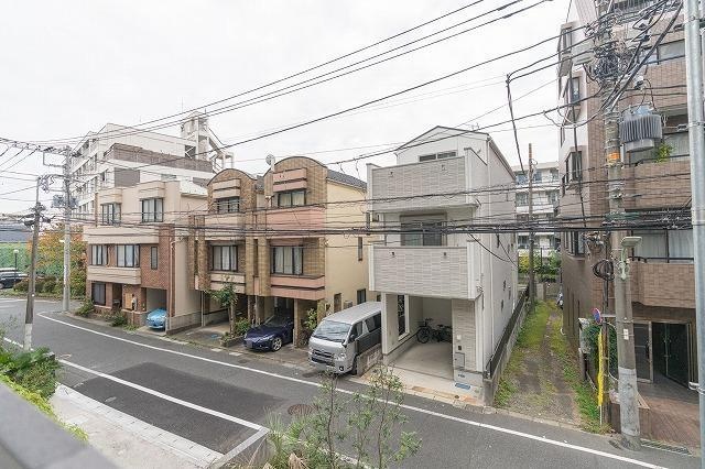 眺望　☆眺望☆