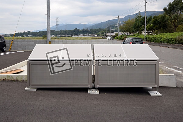 その他共有部分　ピース・マイ・シエルＢ棟