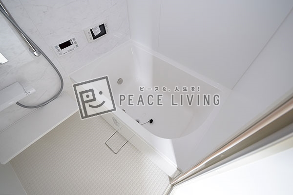 バス・シャワールーム　ピース・マイ・シエルＢ棟