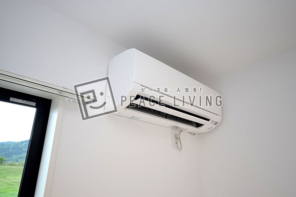 その他設備　ピース・マイ・シエルＢ棟