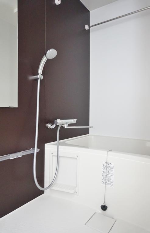 バス・シャワールーム　★同施工会社イメージ写真