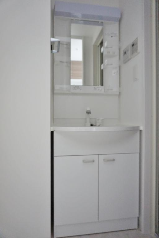 洗面設備　★シャンプードレッサー