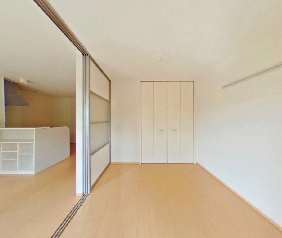 その他部屋・スペース　他室参照