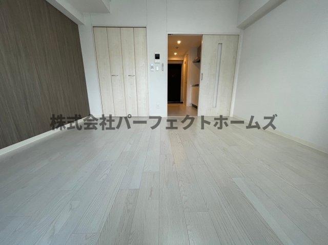 居室・リビング　ゆったりとしたリビングです