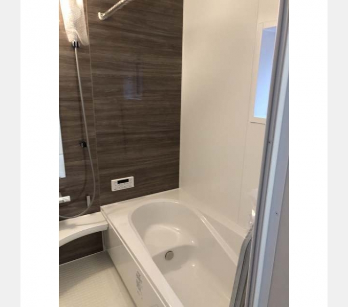 バス・シャワールーム　浴室