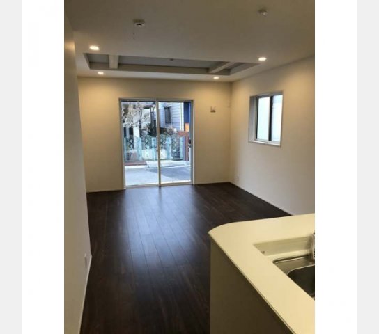 その他部屋・スペース　リビング/ダイニング