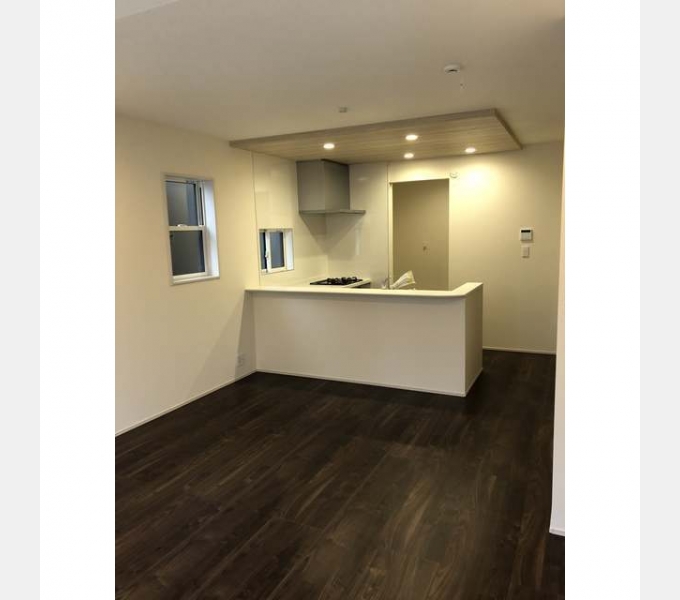 居室・リビング　リビング/ダイニング