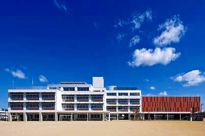 小学校　野々市小学校（小学校）まで950m