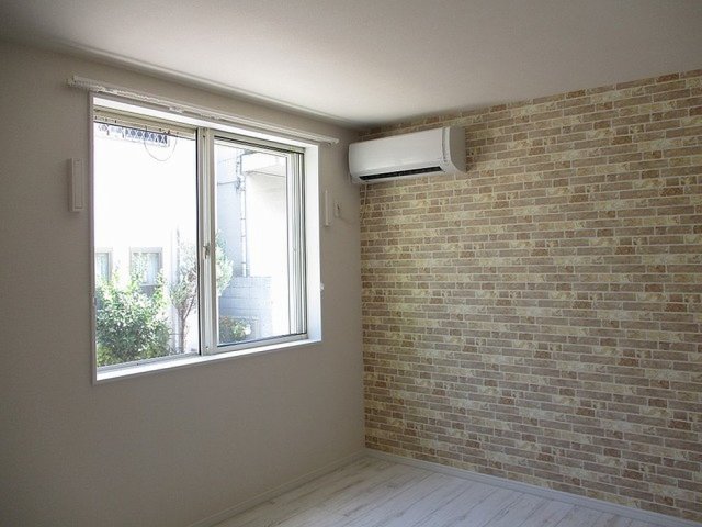 その他部屋・スペース　I-SQUARE　板橋区泉町