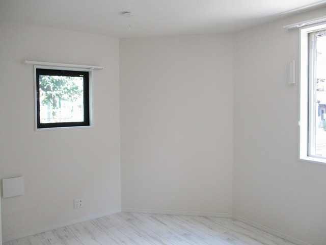 居室・リビング　I-SQUARE　板橋区泉町