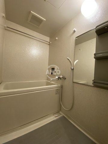バス・シャワールーム　ランドマークシティ梅田東　浴室