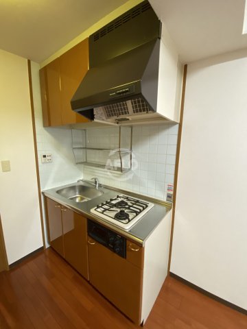 キッチン　ランドマークシティ梅田東　キッチン