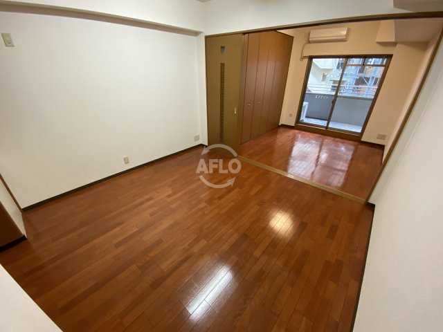 その他　ランドマークシティ梅田東　洋室