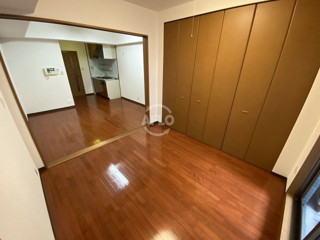 その他部屋・スペース　ランドマークシティ梅田東　寝室