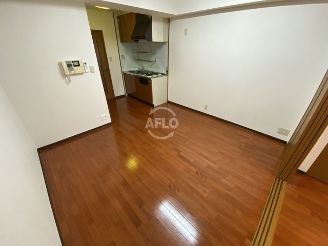 居室・リビング　ランドマークシティ梅田東　リビング