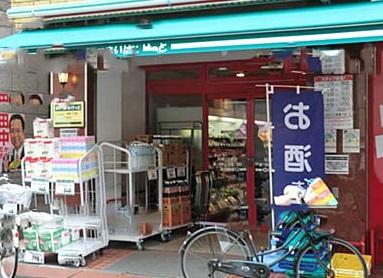 スーパー　まいばすけっと 貝塚1丁目店（スーパー）まで351m