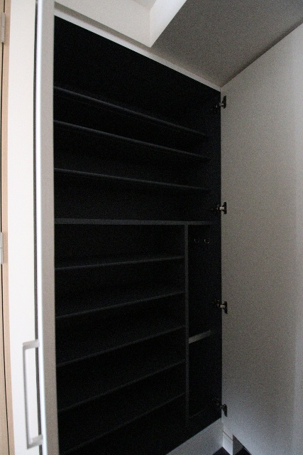 収納　※別室の参考写真の為、現況優先です。