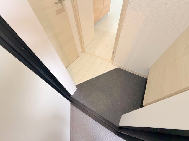 玄関　素敵な玄関は毎朝あなたを元気に送りだしてくれますよ。