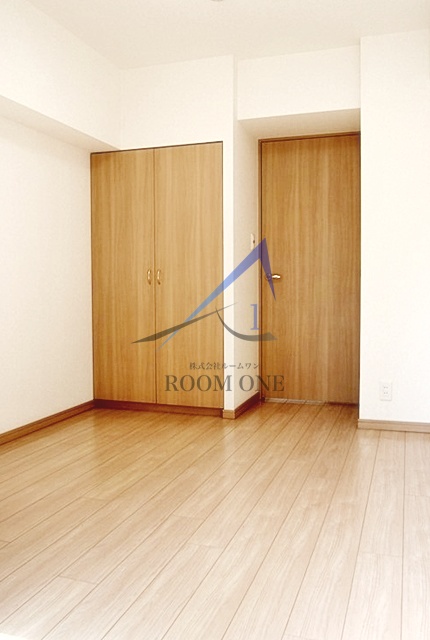 その他部屋・スペース　寝室です。