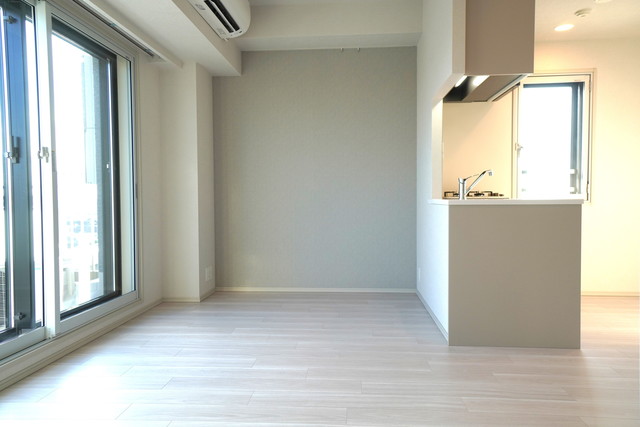 居室・リビング　※写真は同タイプ住戸です。