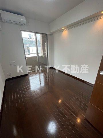 居室・リビング　ゆったり過ごせる居間です