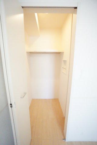 収納　※同物件・同タイプの写真です。