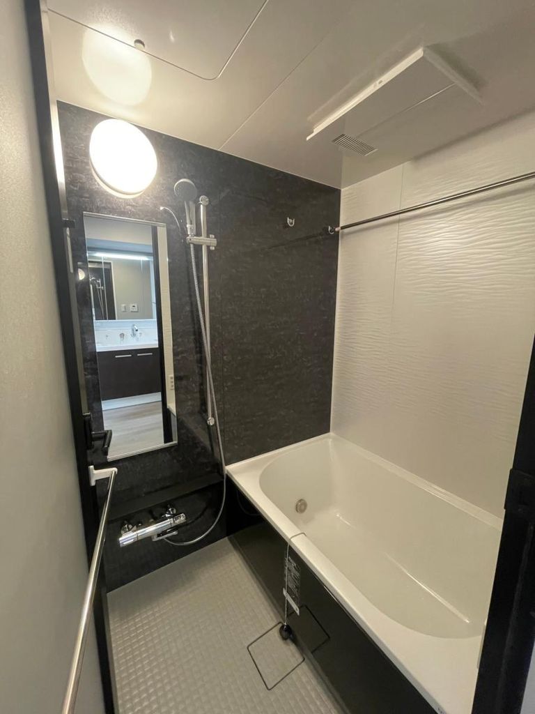 バス・シャワールーム　別号室参考写真