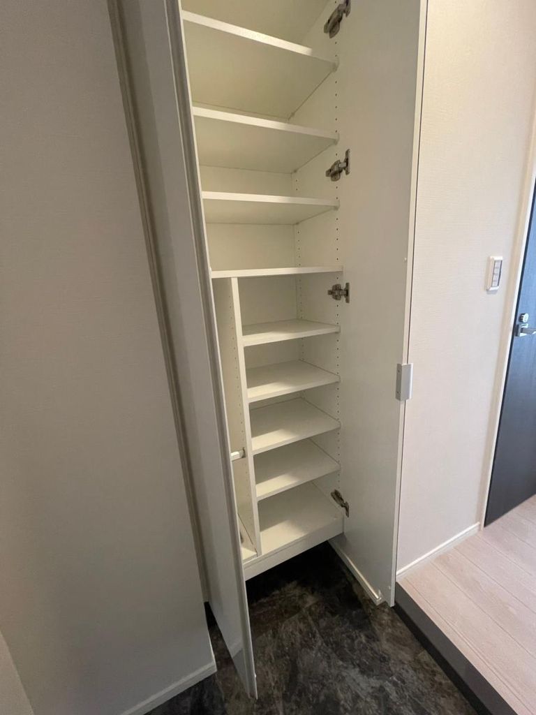 収納　別号室参考写真
