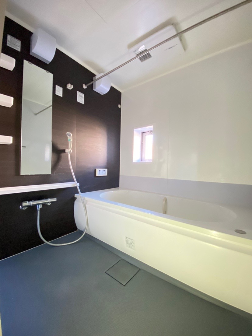 バス・シャワールーム　◆こちらの物件のお問合わせは、蕪木不動産へお問合せ下さい◆