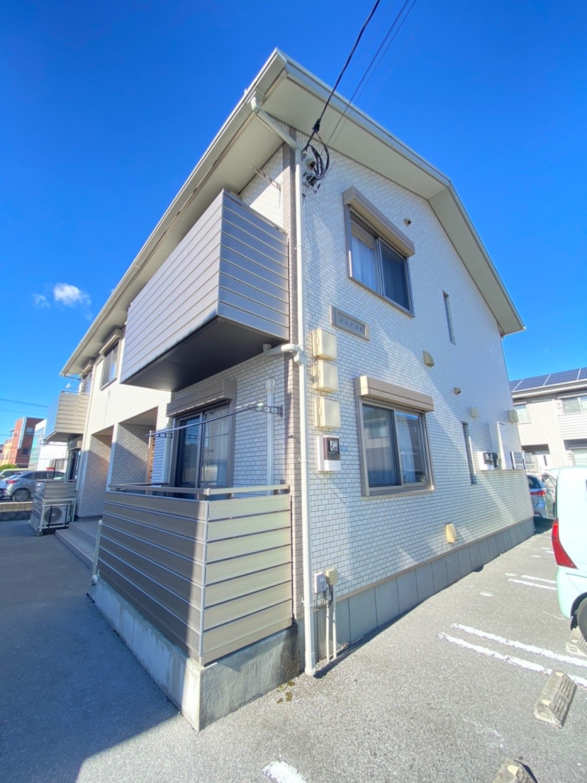 建物外観　◆こちらの物件のお問合わせは、蕪木不動産へお問合せ下さい◆