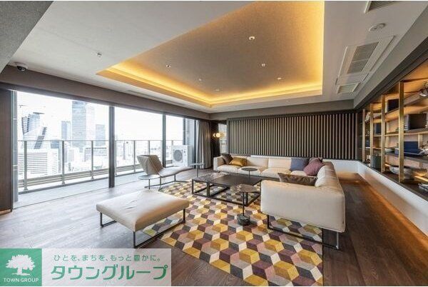 居室・リビング