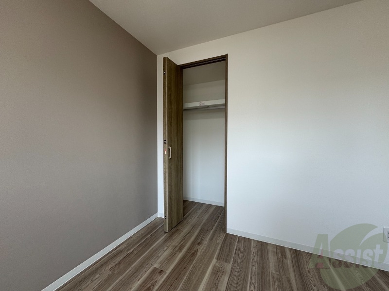 収納　こちらは収納です。物をしまう事ができますね！