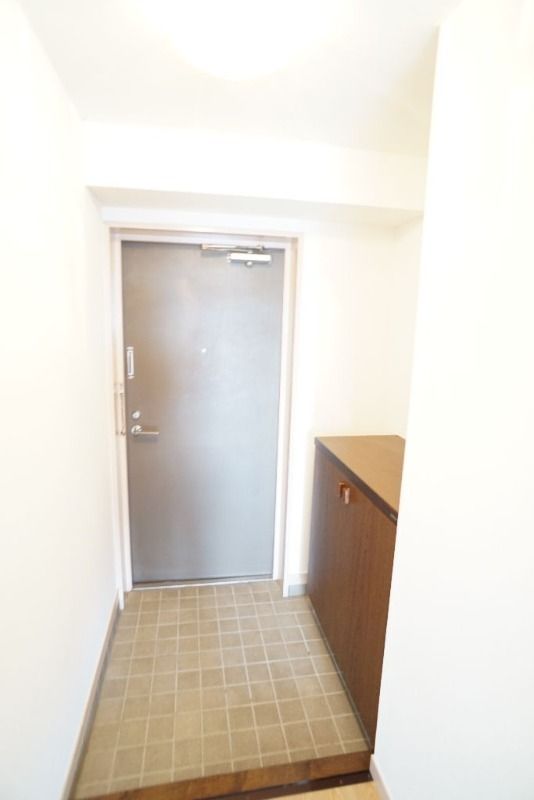 その他設備　☆広々とした玄関☆