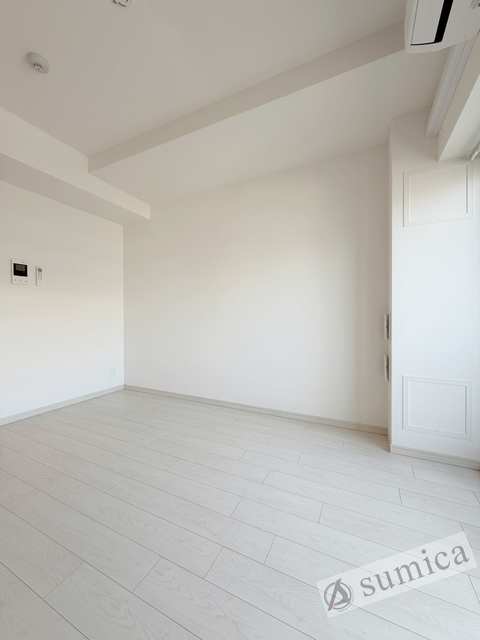 その他部屋・スペース　ワンちゃん猫ちゃんも嬉しい明るいお部屋です