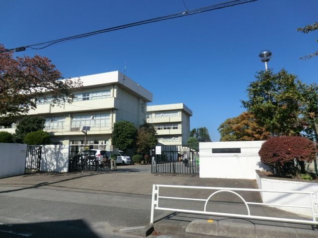 小学校　越谷市立 大間野小学校（小学校）まで1182m