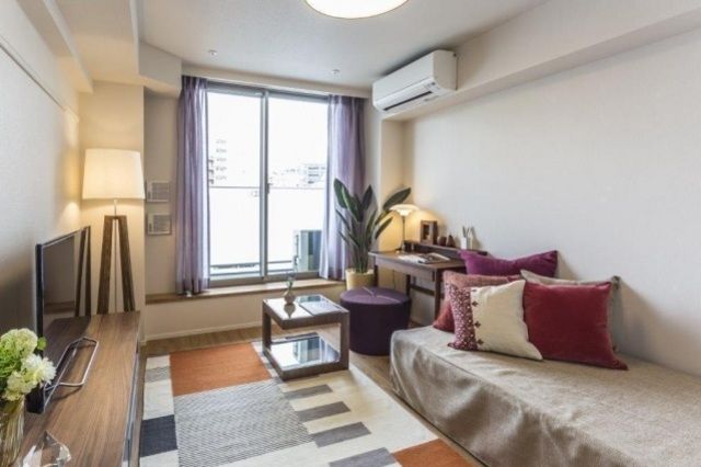 その他部屋・スペース　寝室