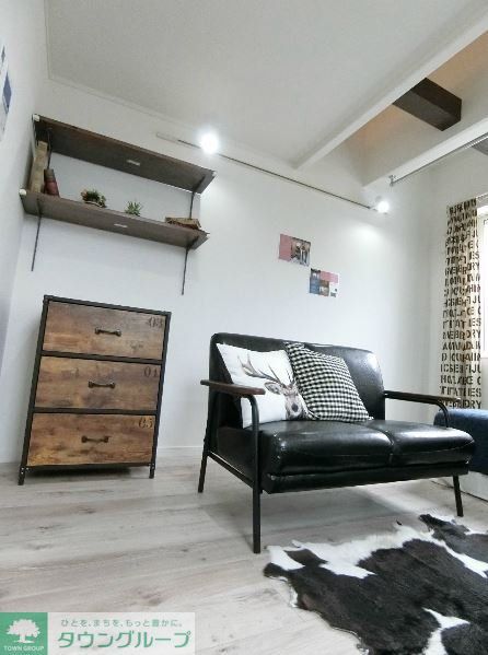 その他部屋・スペース　※参考画像