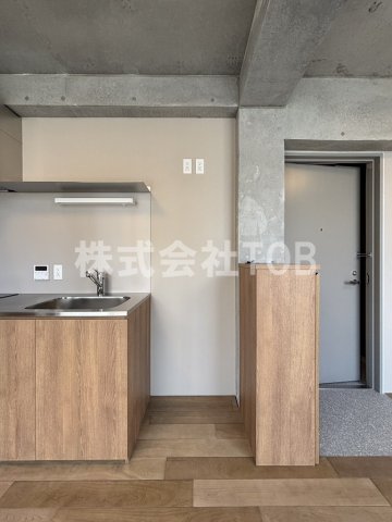 その他　冷蔵庫置場