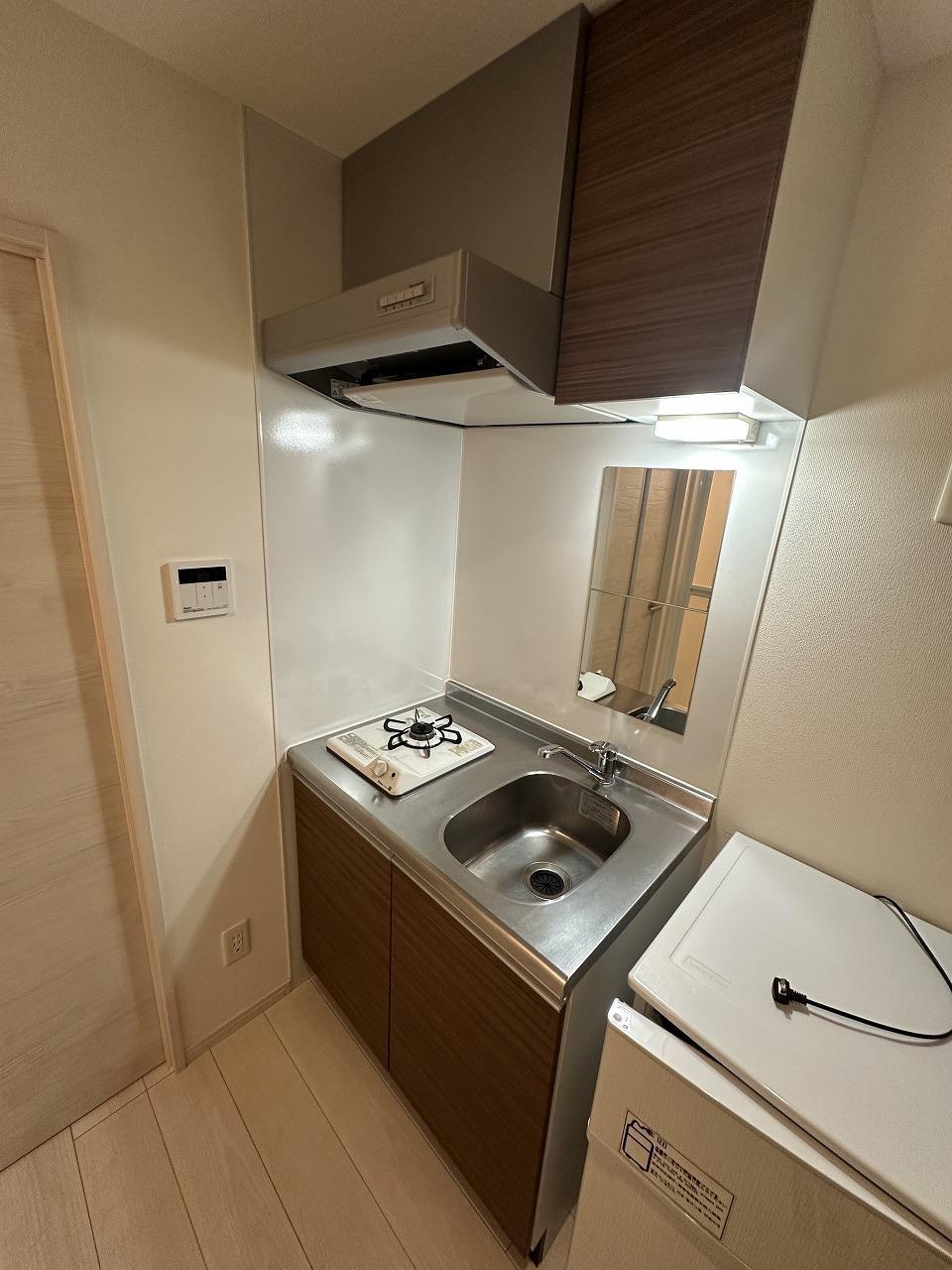 キッチン　※別室参照