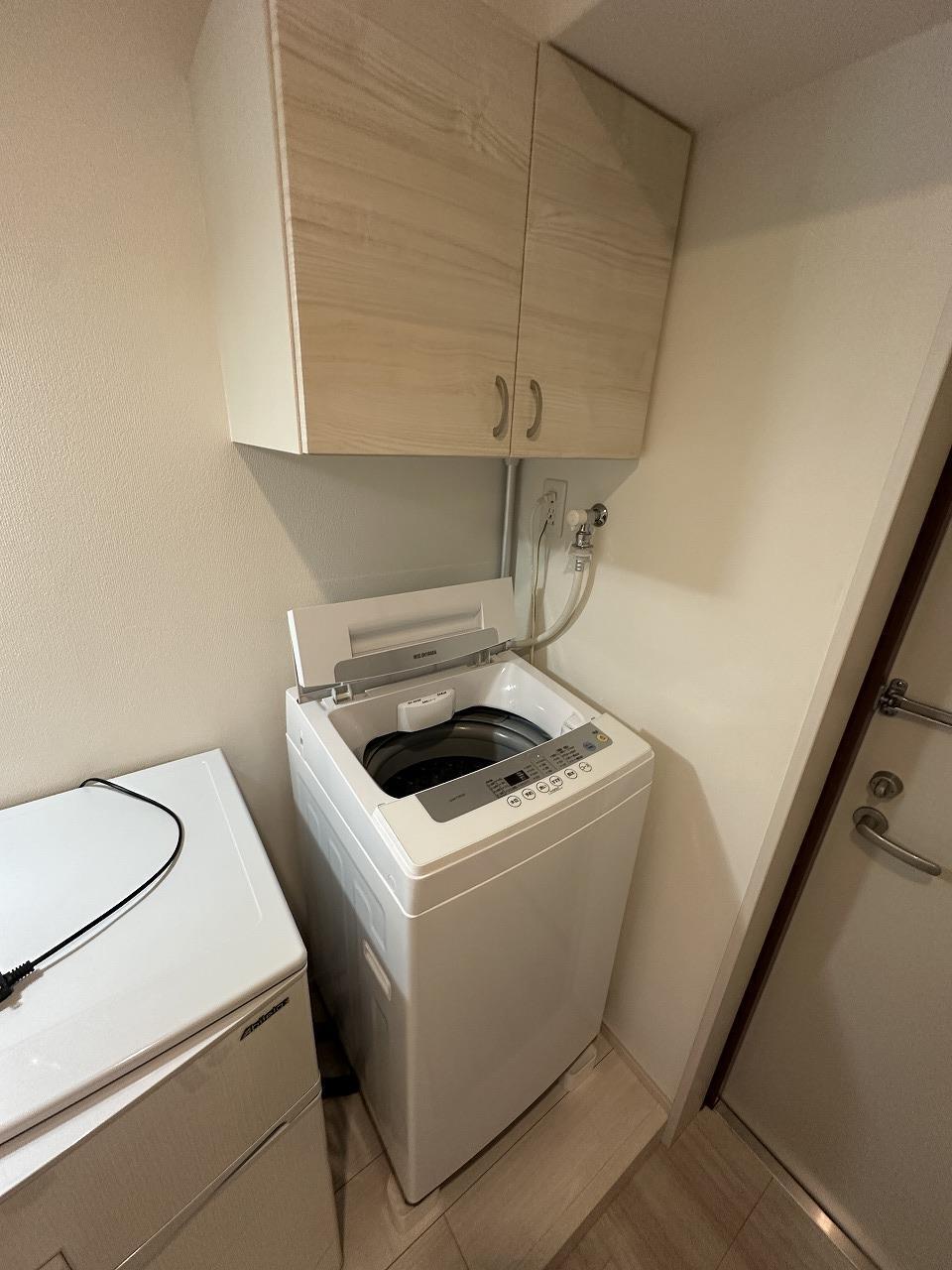 その他設備　※別室参照