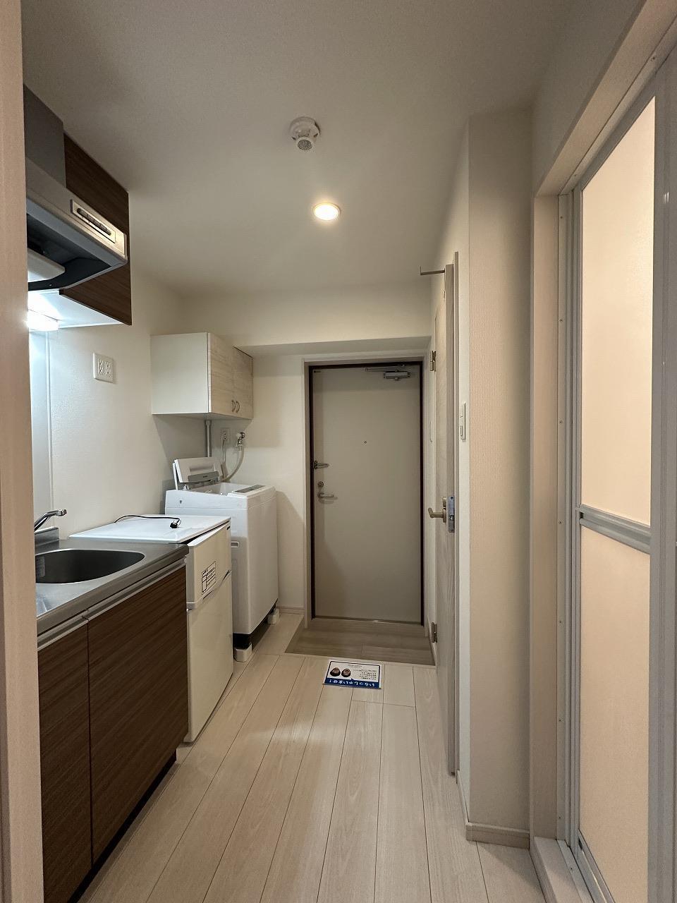 玄関　※別室参照